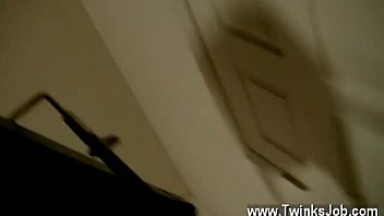Preview 3 of Mama Fa Gay - Hot gay The wooly daddy is in need of some donk to fuck,  and the