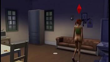 Preview 3 of Pierced Oral Gay - SIMS4-SPORT