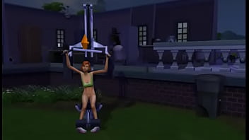 Preview 1 of Pierced Oral Gay - SIMS4-SPORT
