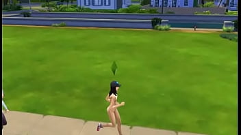 Preview 2 of Amyreid Sex - SIMS4-GO