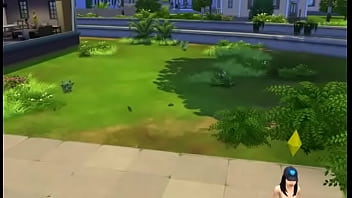 Preview 3 of Amyreid Sex - SIMS4-GO