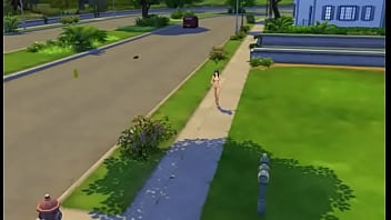 Preview 1 of Amyreid Sex - SIMS4-GO