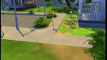 Preview 4 of Amyreid Sex - SIMS4-GO
