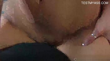 Preview 3 of Real Sex Bts - Hot asshole orgasm sex