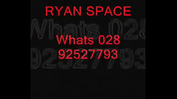 Preview 1 of Loong Lad - sensual de ryan space ensaio