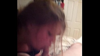 Preview 1 of Gazab Ki Sexy Bf - bbw sucks chub while husband fucks her