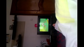 Preview 2 of Black Asin Girl - VID 20150208 111803