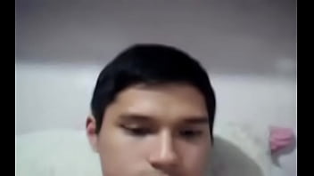 Preview 3 of Anri Okuta Video - Hot handsome pinoy solo