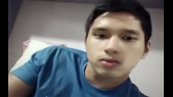 Preview 1 of Anri Okuta Video - Hot handsome pinoy solo
