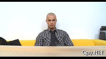 Preview 2 of Japensr - Sexy and salacious homosexual sex