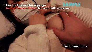 Preview 2 of Hot Pussy Big Dick - Japanese college students had sex