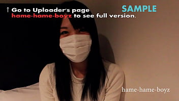 Preview 1 of Hot Pussy Big Dick - Japanese college students had sex