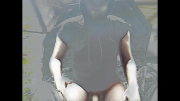 Preview 3 of Alli Haze Givesawesome - Quero te satisfazer bad  wolf28 o p&ecirc_nis guloso.