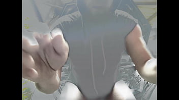 Preview 4 of Alli Haze Givesawesome - Quero te satisfazer bad  wolf28 o p&ecirc_nis guloso.