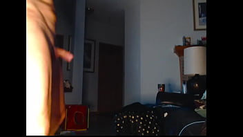 Preview 2 of Carrie Jerky - Loganhuge chat room dick SQUIRTING! Fuck me harder @sheer.com/loganhuge