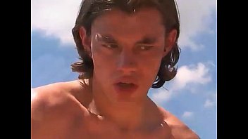 Preview 1 of Hiden Secrety Camera - Sexy Guy Gets Ass Banged Outdoor - BoyFriendTV.com.FLV