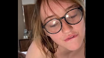Preview 3 of Blod Move - Fucking a cute spanish girl Emejotaxxx with big ass