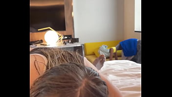 Preview 1 of Blod Move - Fucking a cute spanish girl Emejotaxxx with big ass