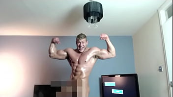Preview 3 of Xvideo Sunny Leon Acter - MUSCLEFIX 2