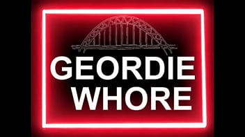 Preview 4 of Donki Xxxx Garl - Livieblainn - Geordie Whore cuckold slave