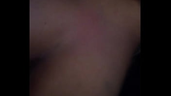 Preview 3 of Sanylion No Clothes - Karen de la p. gustosa dando duro