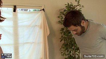 Preview 1 of Orlanda - Long haired gay suck a large cock
