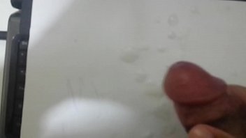 Preview 4 of Blowjob Redhead Fuck - Esporrando para casada safada