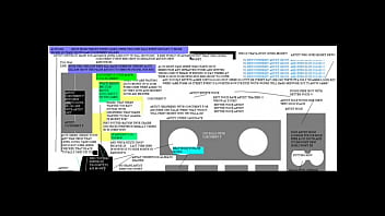 Preview 3 of Granny With Big Hanging Pussy - ARTIST FREE SPOT ANDLINE 2 RIHANNA TELLS MROE  STRESSED if ypour body fits line