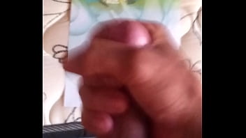 Preview 1 of Vagina Wedgy - gozando na foto da esposa
