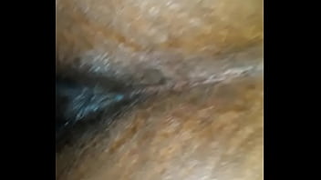 Preview 1 of Telugusex4k - Black Wet Pussy