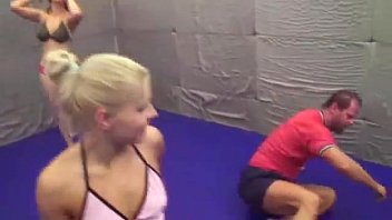 Preview 2 of Love Sex Clips - Fritz vs Orsi b. and Orsi S. part 2 (360p)