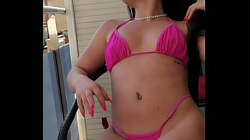 Preview 1 of Tubidyxxxxx - Fucking in DOGGY position after an incredible BLOWJOB with a horny brunette