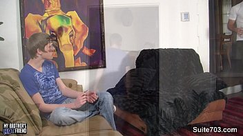 Preview 1 of Leghi Darby Porn - Excited gays sucking their pricks