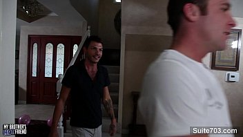 Preview 1 of Jali Peer Sex Woman - Young gays fucking and cumming