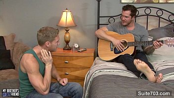 Preview 1 of Jodi West Mommy Fixation - Awesome gays fucking hard