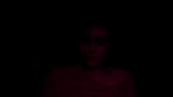 Preview 1 of Sxxxe Vedo - Sexy y. fingering herself