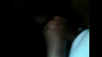 Preview 3 of Blue Saree - VID 20150206 165418