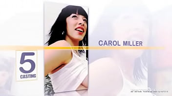 Preview 1 of Www Hot Anali Videos Com - Carol Shows off Her Amazing Teen Body at a Hardcore Casting Call