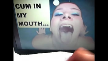 Preview 1 of Bech Bot - Gianna Michaels needs my monster load 1