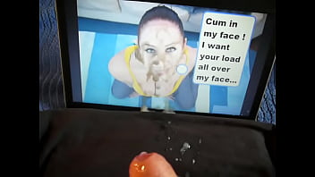 Preview 4 of 45year Mom Sex Son - Gianna Michaels needs my monster load 2