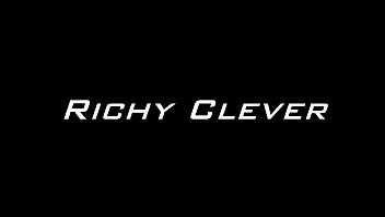 Preview 1 of Lezbeins Forcing Sex - Richy Clever