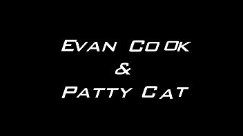 Preview 1 of Annalee Belle - Evan Cook &amp_ Patty Cat
