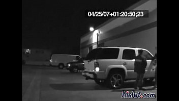 Preview 1 of Ex Pakwe - Blowjob in parking lot