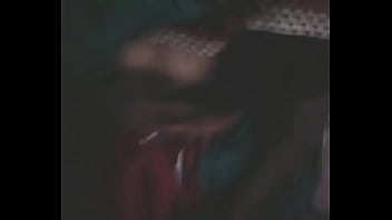 Preview 2 of Mt Sinop - Indian Maid showing assets herself to cam