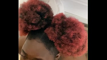 Preview 2 of Cherry Lady - Jshump Makes Juicythehoudini Cream