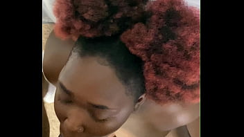 Preview 1 of Cherry Lady - Jshump Makes Juicythehoudini Cream
