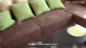 Preview 1 of Eats Make Nude Chick - Sexy extreme sex