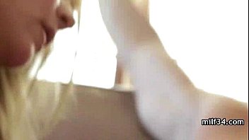 Preview 3 of Pakisani Xxx Video - Hot Stepmom Cougar Smoking Sex in Heels