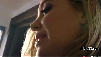 Preview 3 of Naked Girl In Jail - Big Booty Fucked By A Big Black Cock