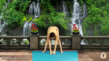 Preview 2 of Xhamster Rio Hamasaki - White Chick,  Black Dick